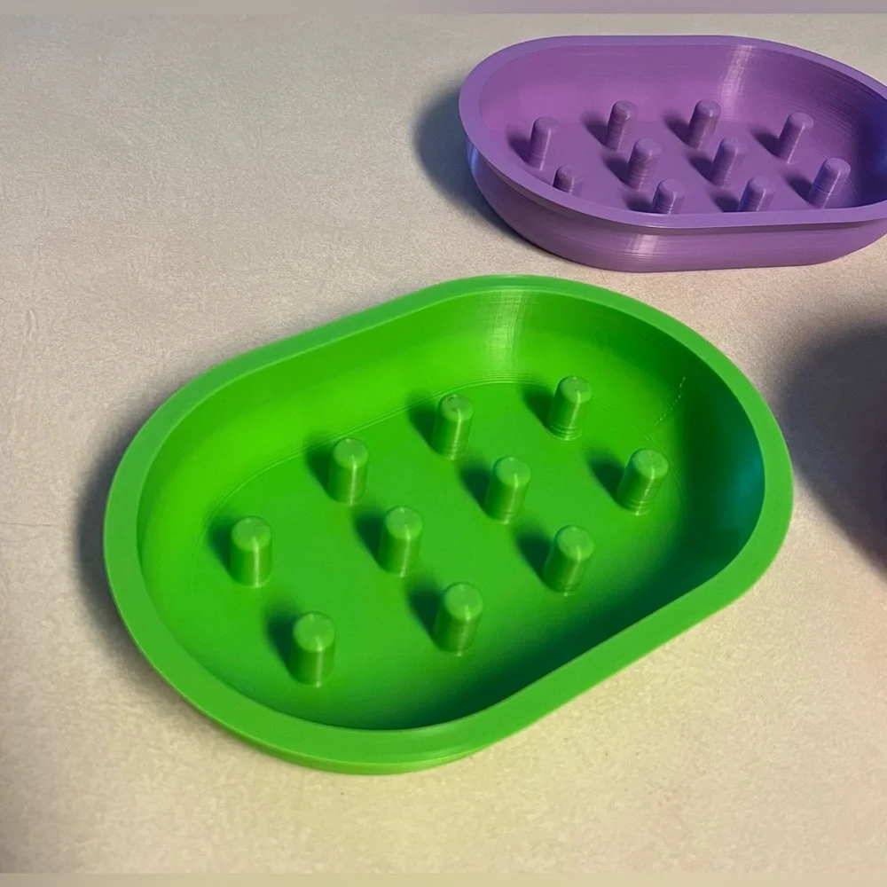 4 Slow Feed Bowls for SureFeed Feeder